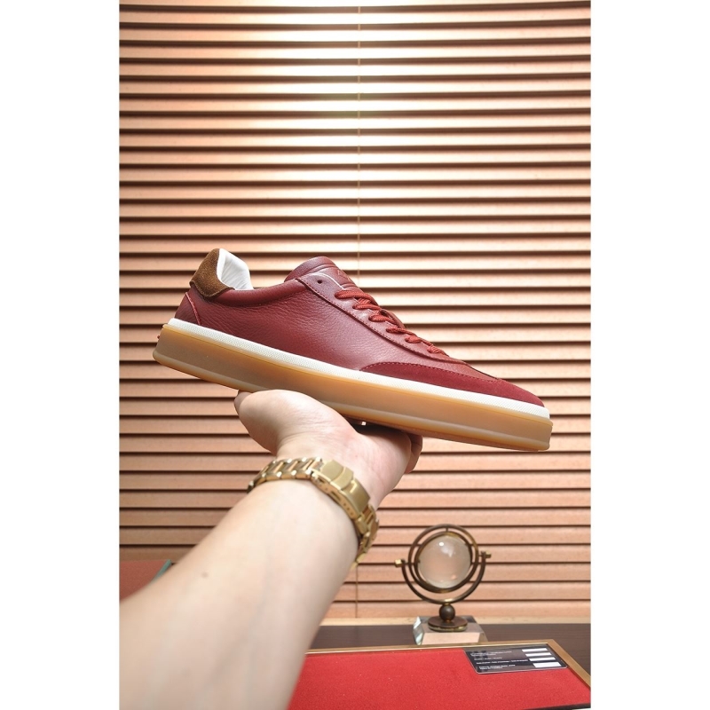 H**mes sneakers